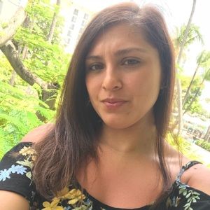 Meet your Posher, Rosa